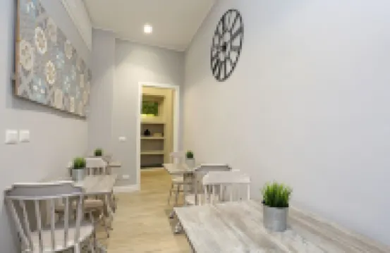 羅姆隨想曲住宿加早餐旅館