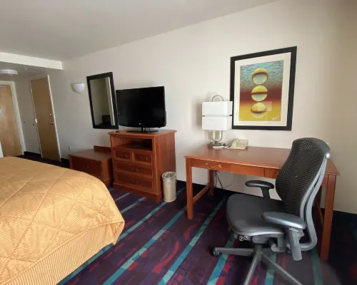 Budget Inn San Leandro Hotels in Castro Valley