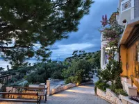 Villa Cascada Hotels in Podgora