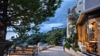 Villa Cascada