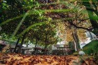 Hôtel le Manoir Hotels in Rendeux