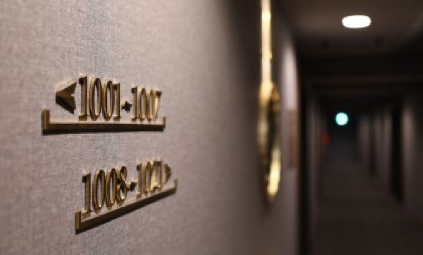 Hotel Hokke Club Kyoto