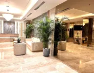 ASTER GRAND BY ZENQ SAKET