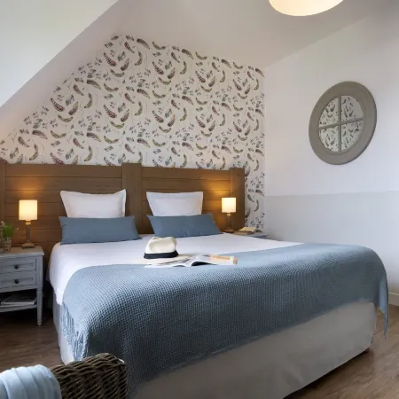 Residence premium Residence et Spa