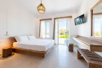 Alisea Resort - balkon