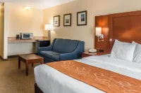 Comfort Suites