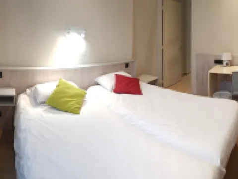 Hotel La Bérangère Hôtels à : Pérouges