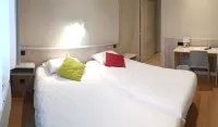 Hôtel la Bérangère Hotels in Pérouges