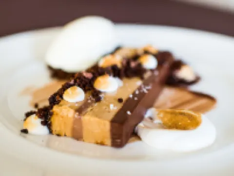 The Peacock Inn, Ascend Hotel Collection Hotels in Princeton