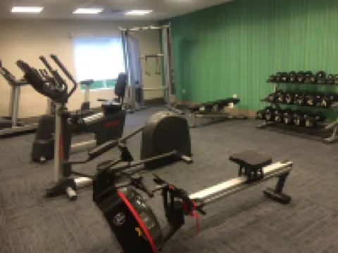 Holiday Inn Express & Suites ITHACA by IHG Hotels in Ithaca