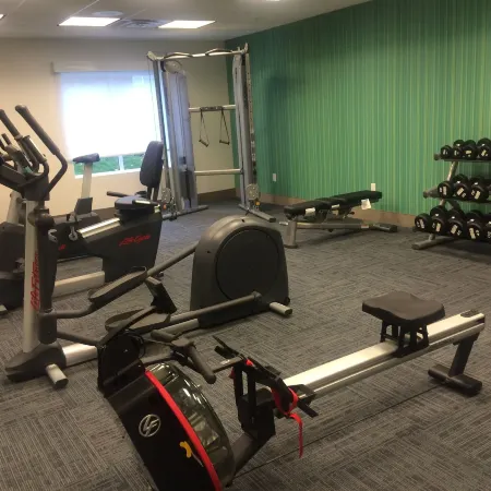 Holiday Inn Express & Suites ITHACA by IHG