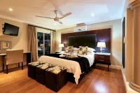 Forest Manor Boutique Guesthouse Hôtels à : Umhlanga