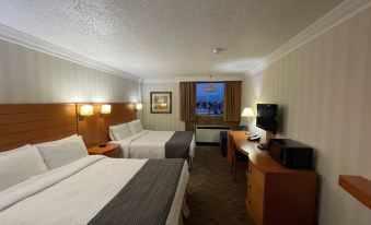 The Glenmore Inn & Convention Centre
