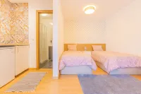Porto Island Hotels in Lordelo do Ouro