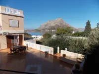 Myrties Boutique Apartments فنادق في Panormos Kalymnos