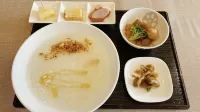 Haostay - breakfast