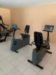 Polo Hotel Fazenda - Gym