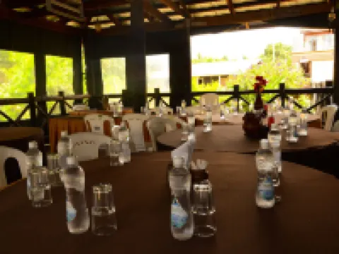 Havila Resort Hotels in Sagana