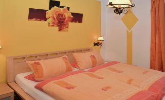 Appealing Apartment in Bad Bayersoien with Balcony