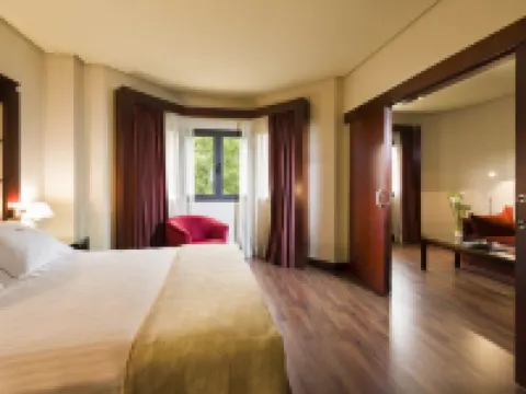 Hotel Badajoz Center Hoteles en Badajoz