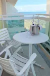 Hotel Orizzonte - إطلالة على البحر