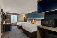 Comfort Inn & Suites Ashland - Richmond North Hotels in Ashland