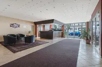 Hotel Imota Hotels in Neuwied