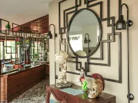 ذا لايف هوتل آند سبا Hotels near جانكايا