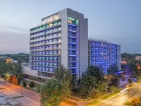 Olymp IV Hotels in Kolberg