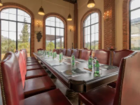 ベンゴディ・ブティックホテル エジェアバトのホテル