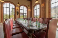 Bengodi Boutique Hotel Hotels in Eceabat