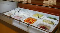 Katholisch-Soziales Institut - breakfast