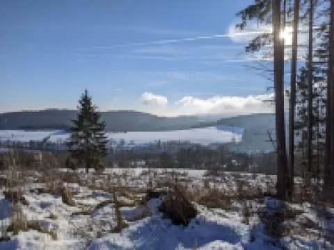 Charmantes Feriendomizil in Medebach Hotels in Medebach