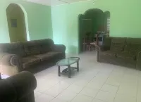 Tha Lagoon Spot Hotels in Long Bay