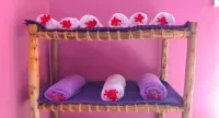 Jabali Bungalows Lodge - Spa