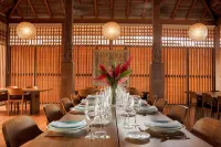 La Coralina Island House