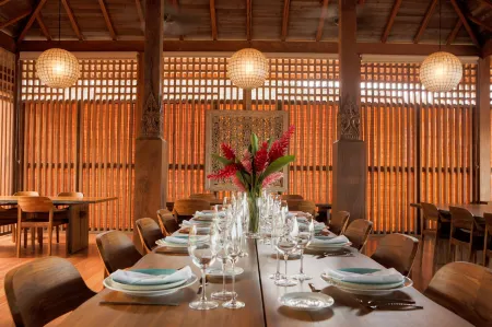 La Coralina Island House