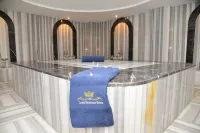 CRB Crown Residence Belek Health & Spa - spa