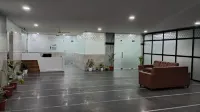 The Balcony Hotel Hotels in Hyderabad