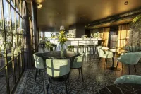 Hotel Montevideo - Leading Hotels of the World - 5-Star