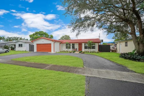 好萊塢山莊 in 好萊塢