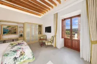 Finca Sa Bastida Luxury Retreat & Spa Adults Only - over 14 Hotels in Vilafranca de Bonany