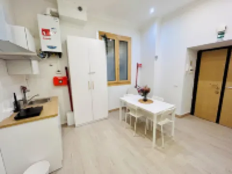 克勞迪婭·德爾奧莫的喬利蒂之家