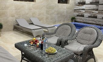 Palace Hotel Tashkent