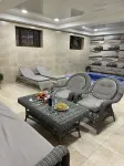 Palace Hotel Tashkent - Inns