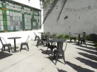 Hotel Roma de Tandil