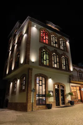 BHB Boutique House - Wifi