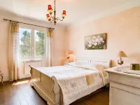 Le Clos des Oliviers Hotels in Carces