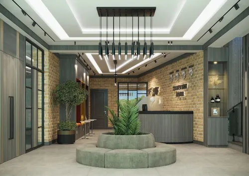 Art Air Hotel Hotels in Tashkent