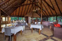 Kubu Bush Lodge
